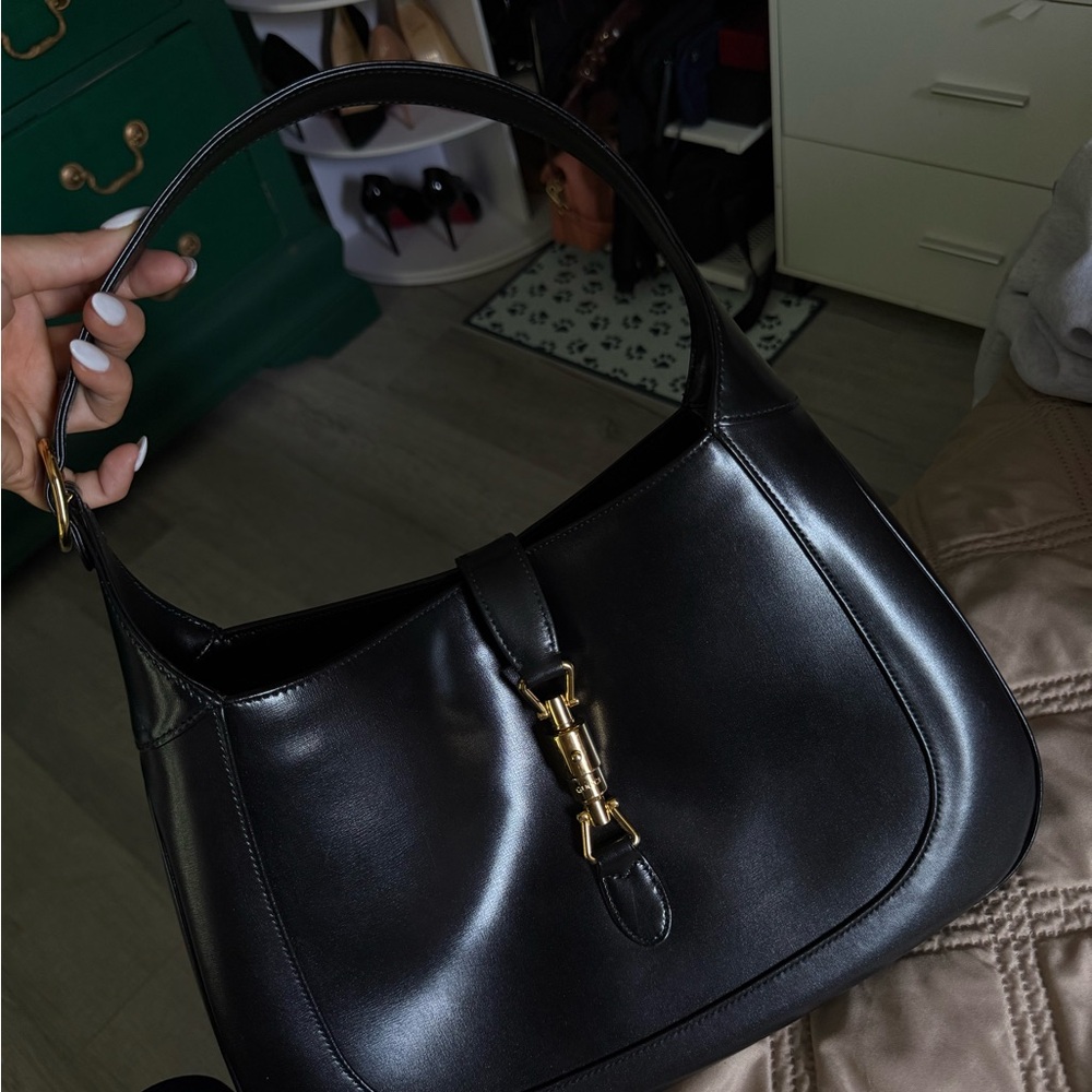 Gucci Jackie 1961 bag Medium